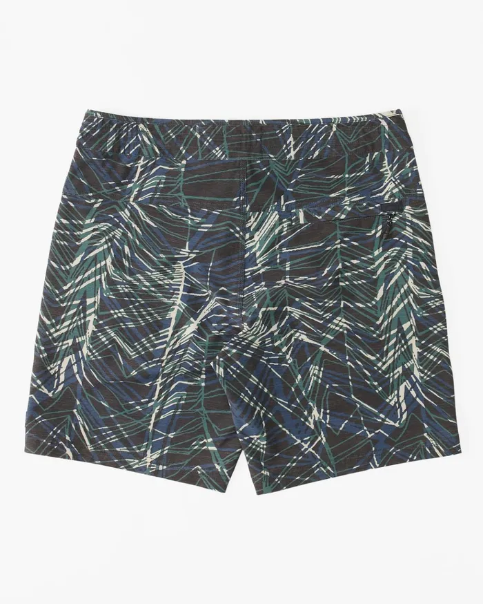 Billabong Surftrek Lo Tide 18quot Boardshorts Forest Men Printed Boardshorts Billabong Surftrek Lo Tide 18quot Boardshorts Forest Men Printed Boardshorts