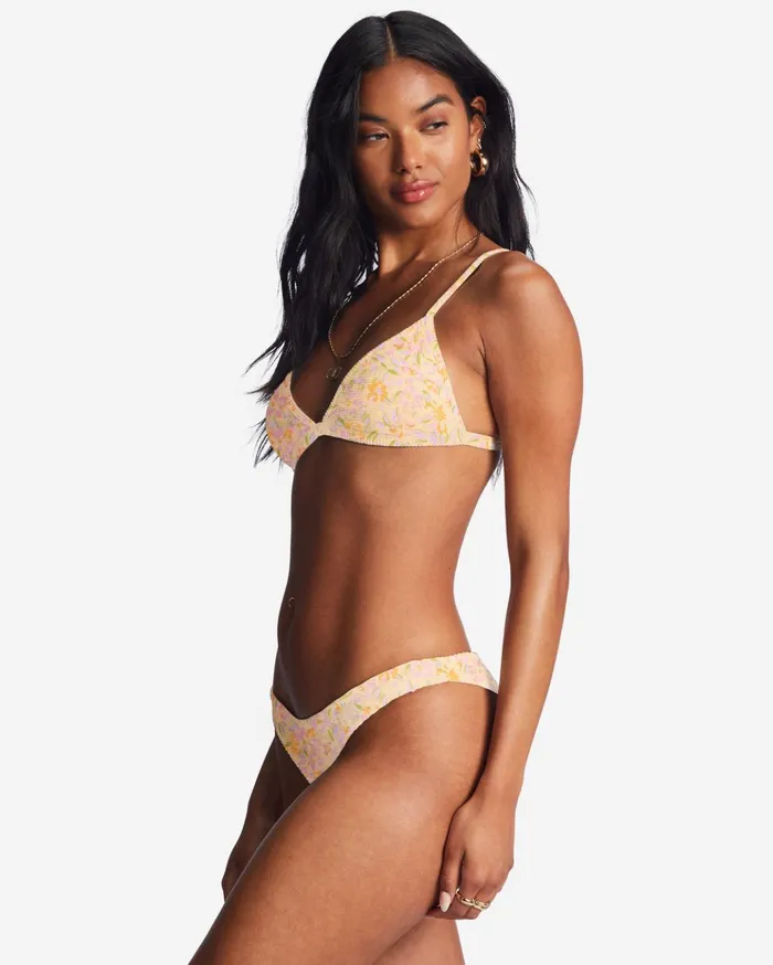 Billabong Sweet Oasis Tanga Bikini Bottoms Washed Nectar Women Bikinis Billabong Sweet Oasis Tanga Bikini Bottoms Washed Nectar Women Bikinis