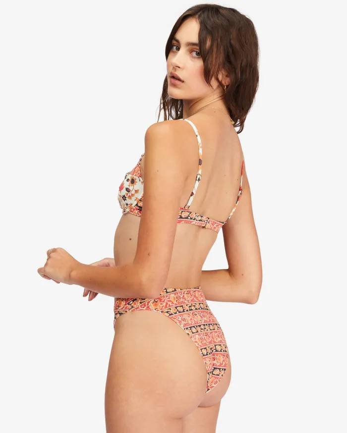 Billabong Swept Away Havana Reversible Bikini Bottoms Multi Women Bikini Bottoms Billabong Swept Away Havana Reversible Bikini Bottoms Multi Women Bikini Bottoms