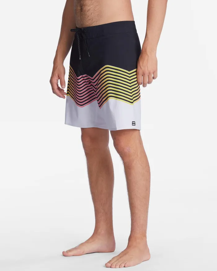 Billabong T Street Airlite Boardshorts 19quot Stone Men Performance Boardshorts Billabong T Street Airlite Boardshorts 19quot Stone Men Performance Boardshorts