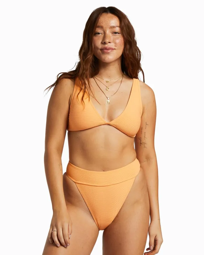 Billabong Tanlines Aruba Bikini Bottoms Orange Peel Women Bikinis Billabong Tanlines Aruba Bikini Bottoms Orange Peel Women Bikinis