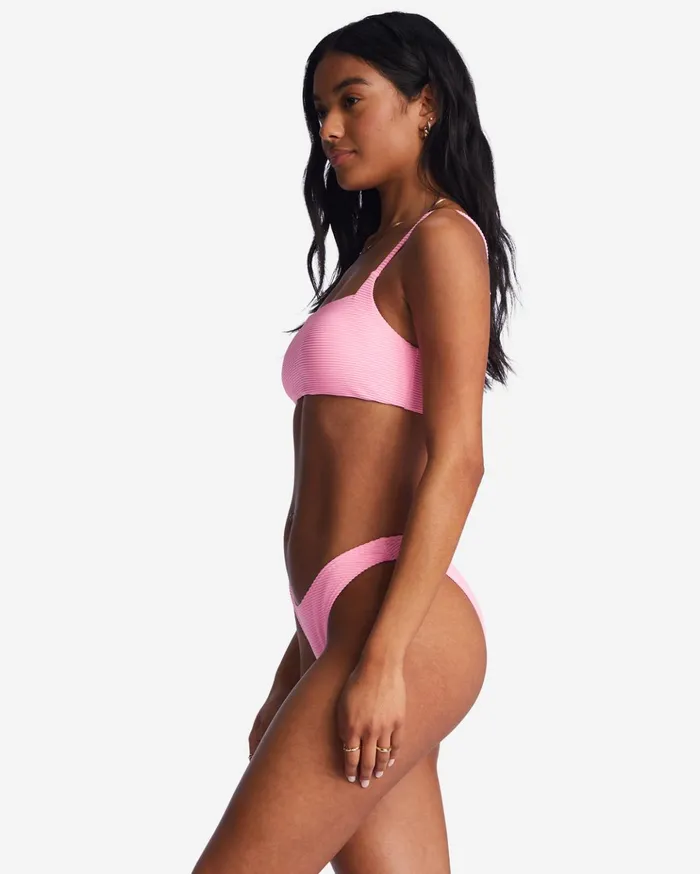 Billabong Tanlines Hike Bikini Bottoms Pink Daze Women Bikinis Billabong Tanlines Hike Bikini Bottoms Pink Daze Women Bikinis