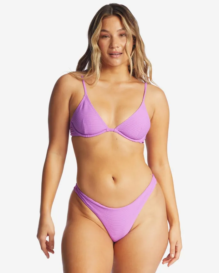 Billabong Tanlines Tanga Bikini Bottoms Bright Orchid Women Bikini Bottoms Billabong Tanlines Tanga Bikini Bottoms Bright Orchid Women Bikini Bottoms