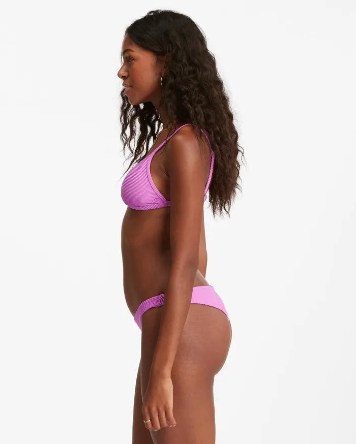 Billabong Tanlines Tanga Bikini Bottoms Bright Orchid Women Bikini Bottoms Billabong Tanlines Tanga Bikini Bottoms Bright Orchid Women Bikini Bottoms