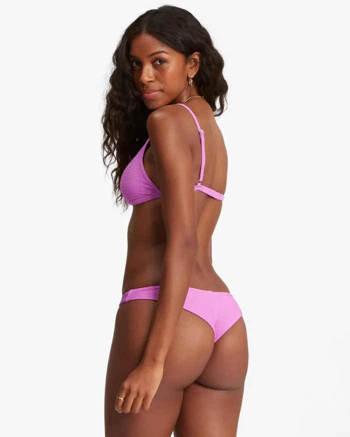 Billabong Tanlines Tanga Bikini Bottoms Bright Orchid Women Bikini Bottoms Billabong Tanlines Tanga Bikini Bottoms Bright Orchid Women Bikini Bottoms