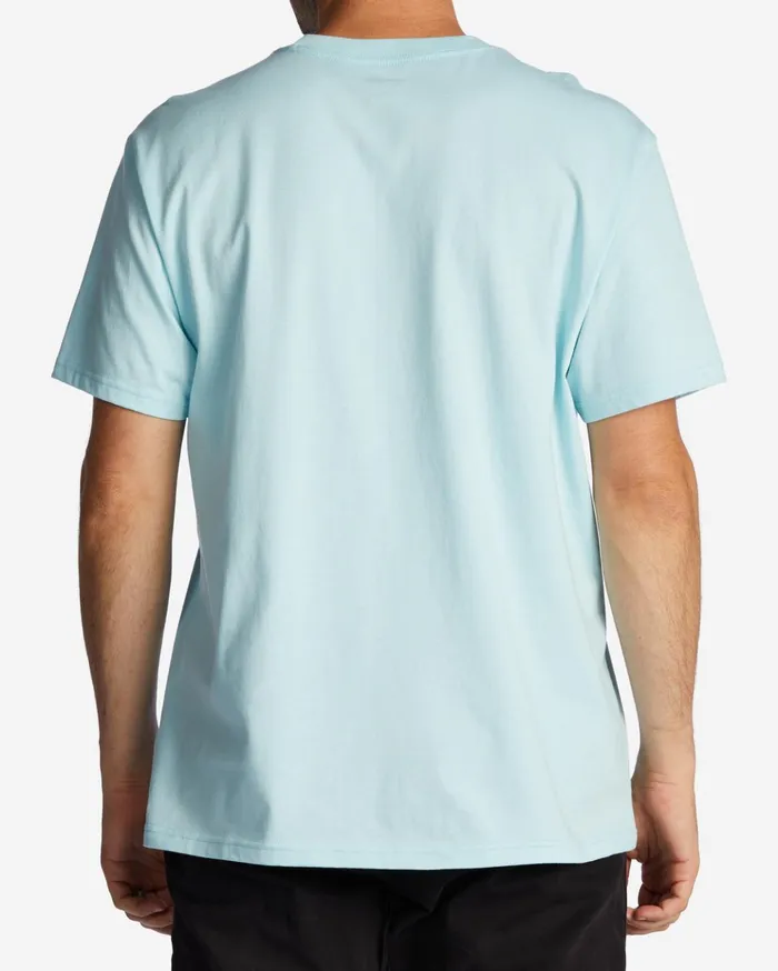 Billabong Team Pocket Pocket TShirt Coastal Men TShirts Billabong Team Pocket Pocket TShirt Coastal Men TShirts