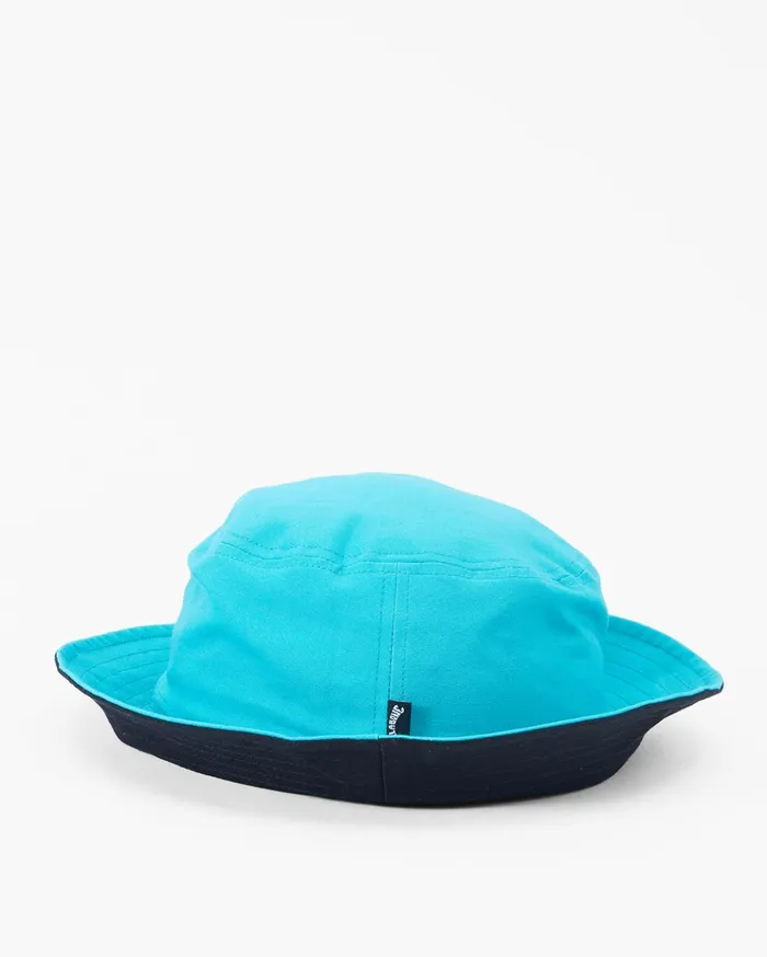 Billabong The Simpsons Krusty Seal Bucket Hat Black Men Hats
