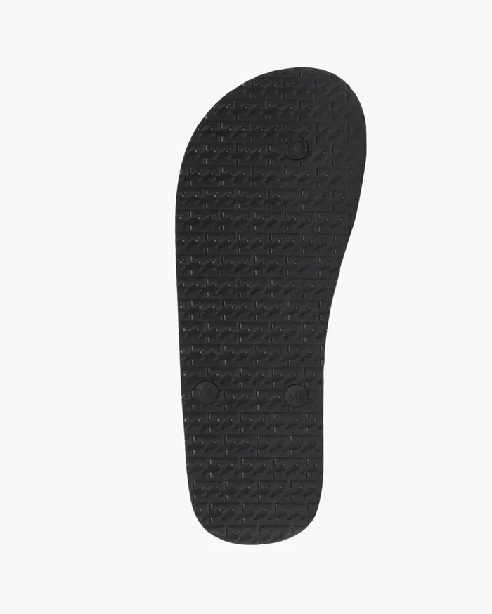 Billabong Tides SlipOn Sandals Neon Night Men Flip Flops Billabong Tides SlipOn Sandals Neon Night Men Flip Flops