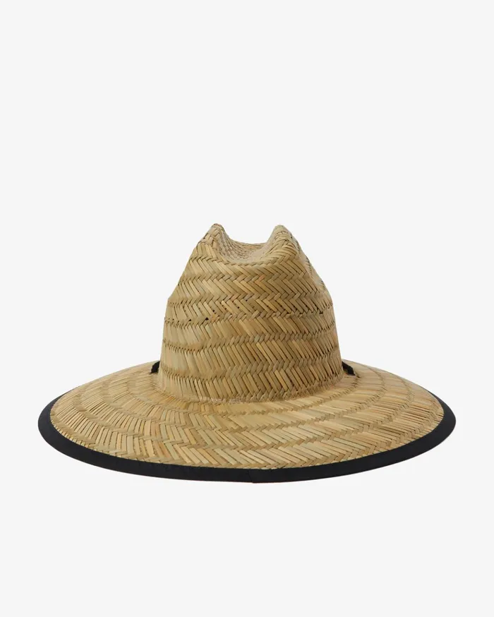 Billabong Tipton Straw Lifeguard Hat Antique White 1 Women Hats and Beanies Billabong Tipton Straw Lifeguard Hat Antique White 1 Women Hats and Beanies