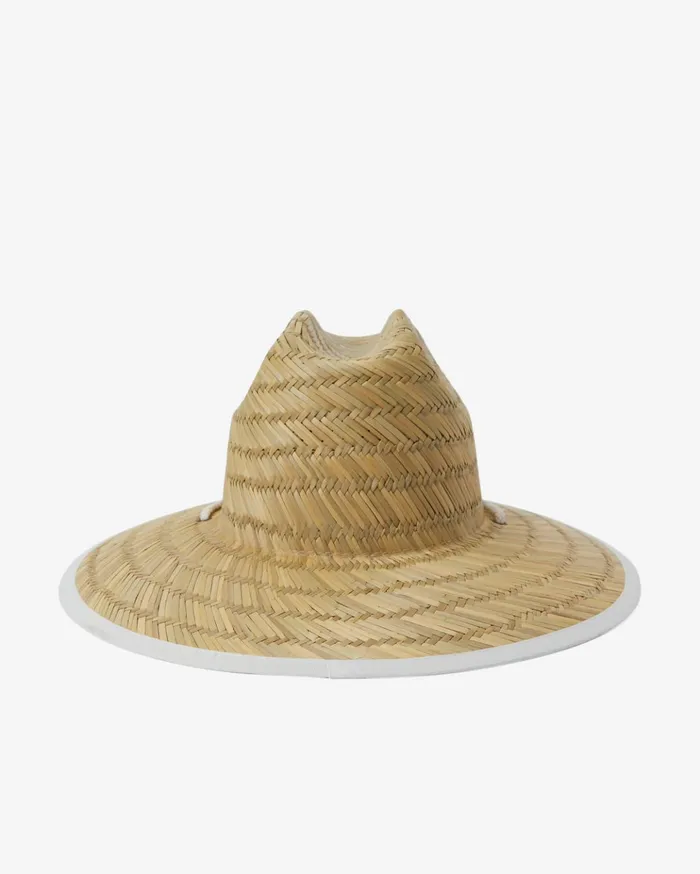 Billabong Tipton Straw Lifeguard Hat Moss Meadow Women Hats and Beanies Billabong Tipton Straw Lifeguard Hat Moss Meadow Women Hats and Beanies