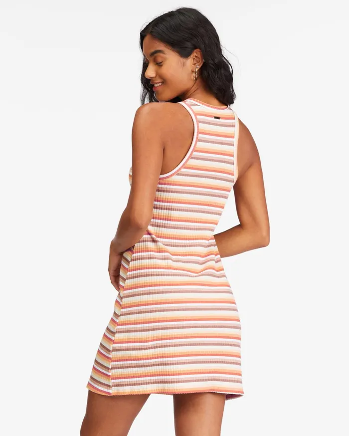 Billabong Tomboy Mini Dress Multi Women Dresses Billabong Tomboy Mini Dress Multi Women Dresses