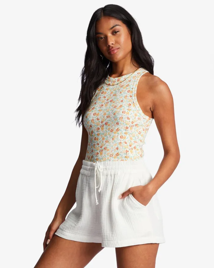 Billabong Tomboy Tank Top Fresh Squeezed Women Tops Billabong Tomboy Tank Top Fresh Squeezed Women Tops