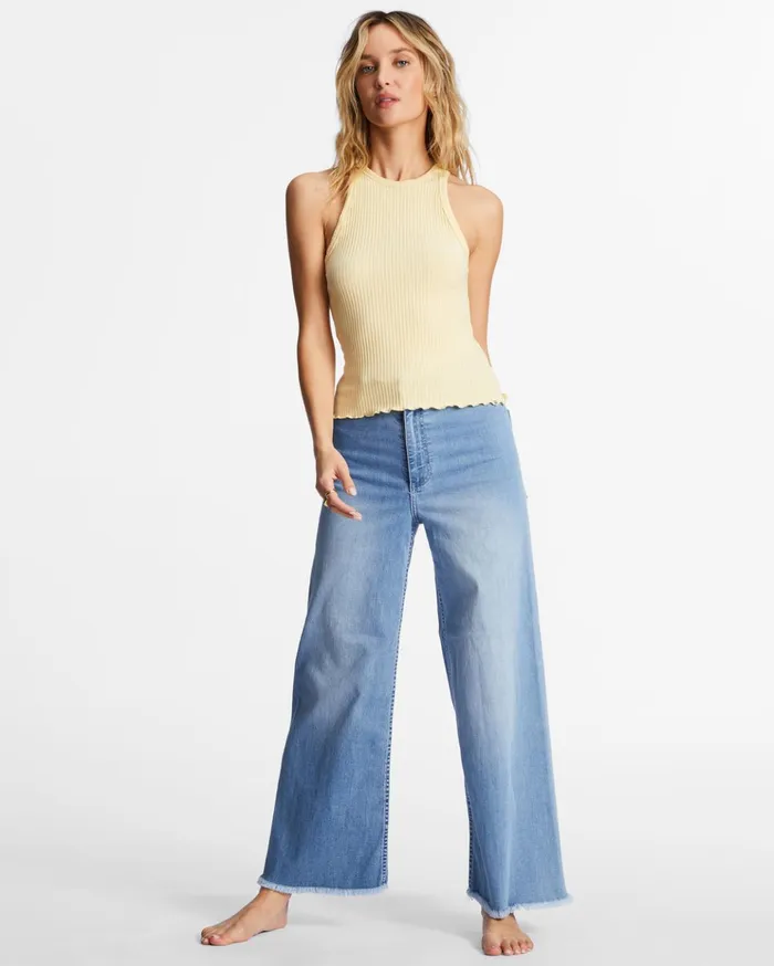 Billabong Tomboy Tank Top Sol Rise Women Tops Billabong Tomboy Tank Top Sol Rise Women Tops