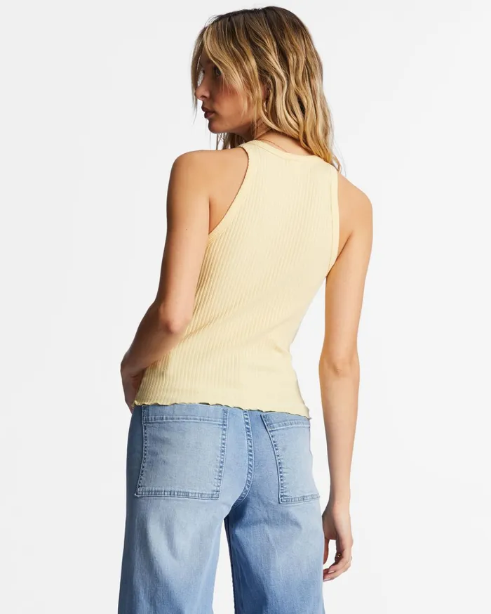 Billabong Tomboy Tank Top Sol Rise Women Tops Billabong Tomboy Tank Top Sol Rise Women Tops