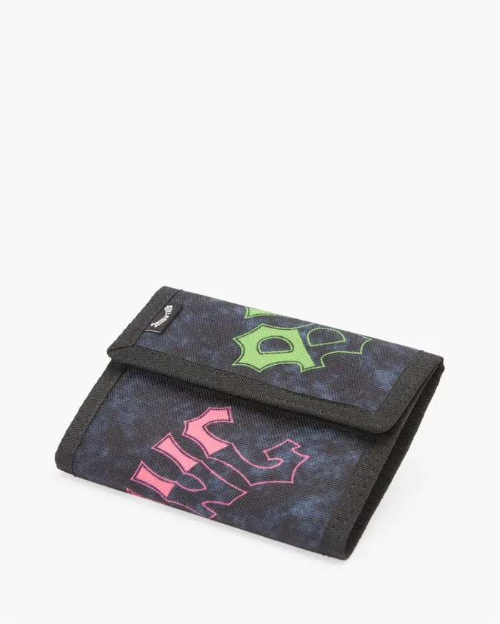 Billabong Tribong Lite TriFold Wallet Stealth Men Wallets Billabong Tribong Lite TriFold Wallet Stealth Men Wallets