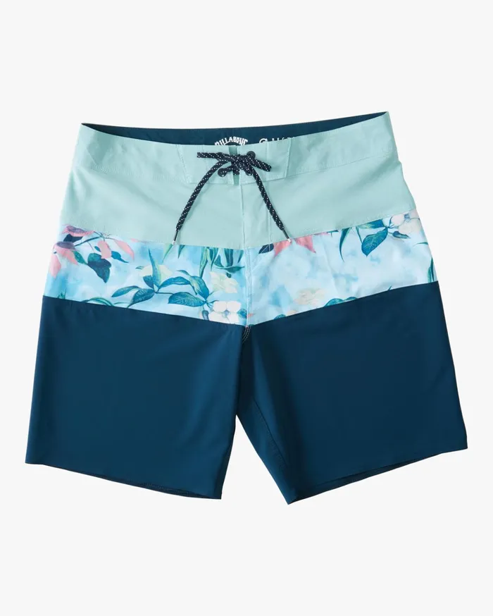 Billabong Tribong Pro Boardshorts 19quot Harbor Men Performance Boardshorts Billabong Tribong Pro Boardshorts 19quot Harbor Men Performance Boardshorts