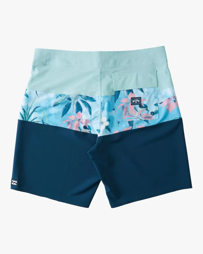 Billabong Tribong Pro Boardshorts 19quot Harbor Men Performance Boardshorts Billabong Tribong Pro Boardshorts 19quot Harbor Men Performance Boardshorts