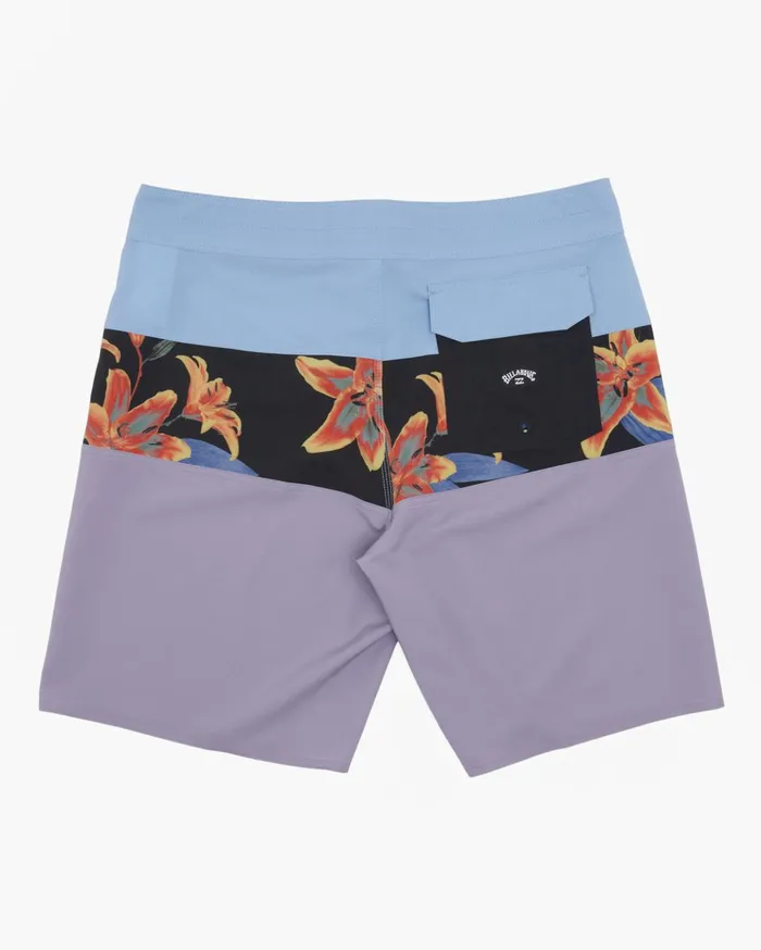Billabong Tribong Pro Performance 18quot Boardshorts Blue Men Performance Boardshorts Billabong Tribong Pro Performance 18quot Boardshorts Blue Men Performance Boardshorts