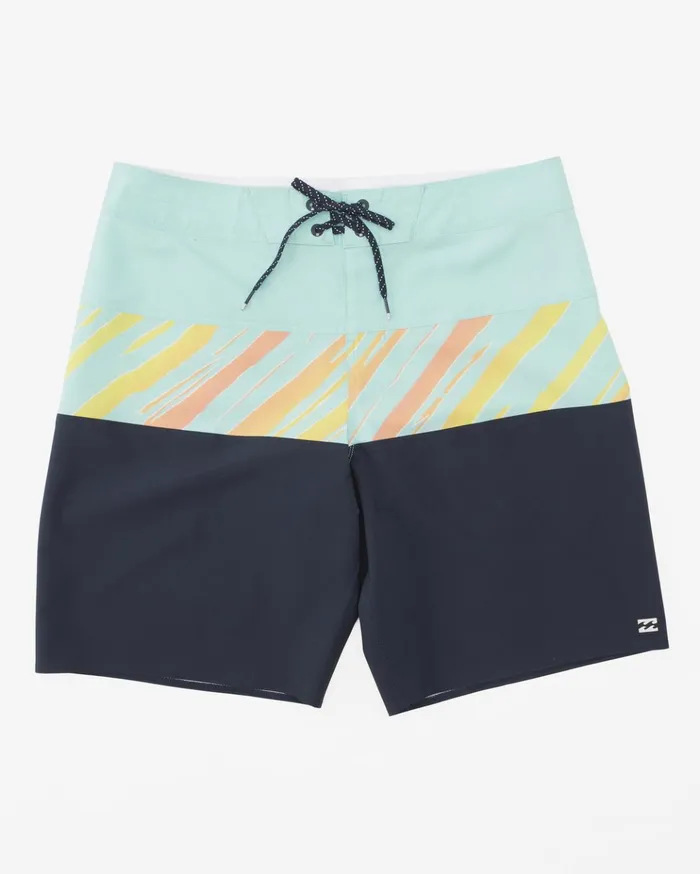Billabong Tribong Pro Performance 18quot Boardshorts Minty Men Performance Boardshorts Billabong Tribong Pro Performance 18quot Boardshorts Minty Men Performance Boardshorts