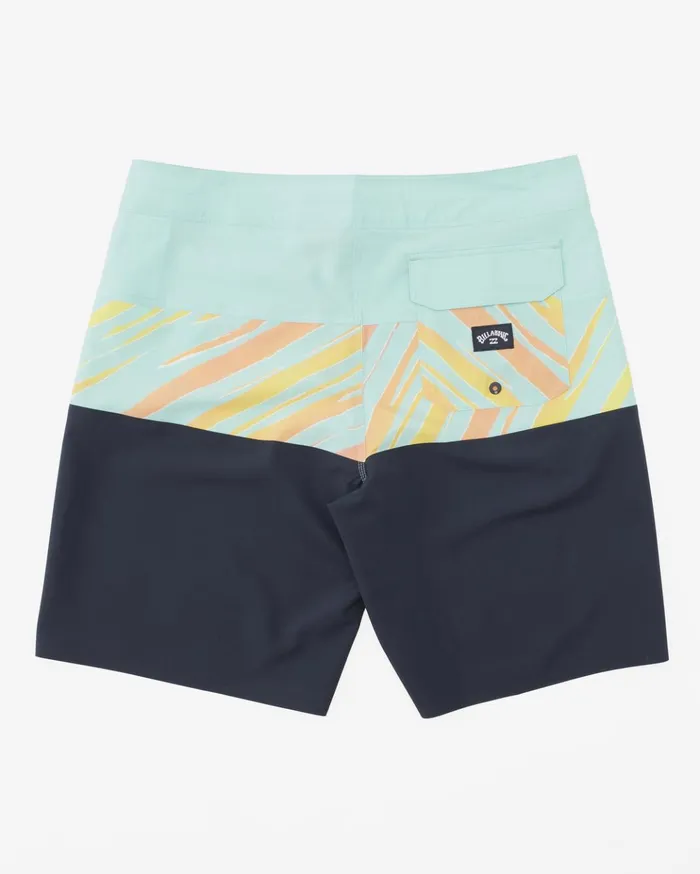 Billabong Tribong Pro Performance 18quot Boardshorts Minty Men Performance Boardshorts Billabong Tribong Pro Performance 18quot Boardshorts Minty Men Performance Boardshorts