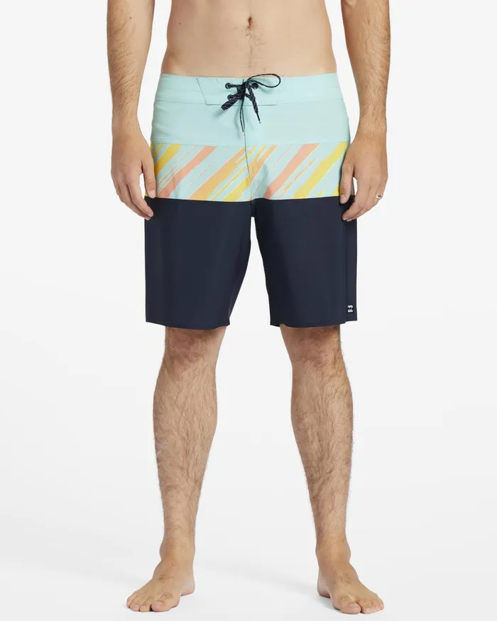Billabong Tribong Pro Performance 18quot Boardshorts Minty Men Performance Boardshorts Billabong Tribong Pro Performance 18quot Boardshorts Minty Men Performance Boardshorts