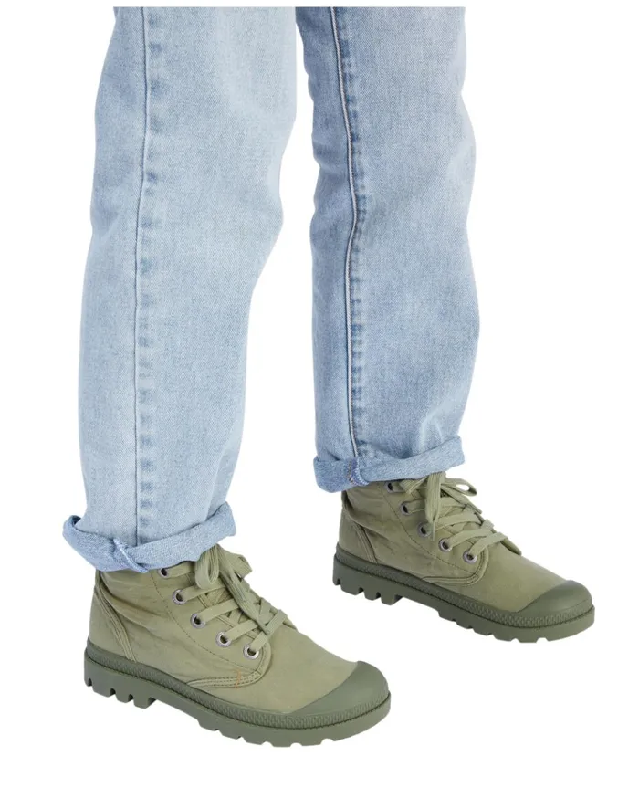 Billabong Wander Out Hiking Boots Army Women Shoes Billabong Wander Out Hiking Boots Army Women Shoes