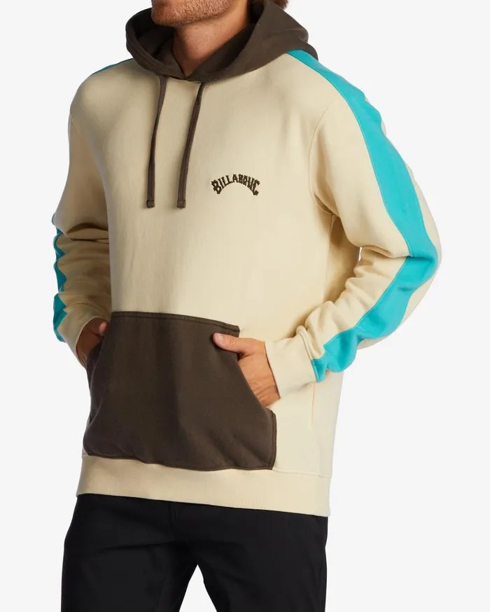 Billabong Wave Washed Hoodie Chino Men Hoodies and Fleece Billabong Wave Washed Hoodie Chino Men Hoodies and Fleece