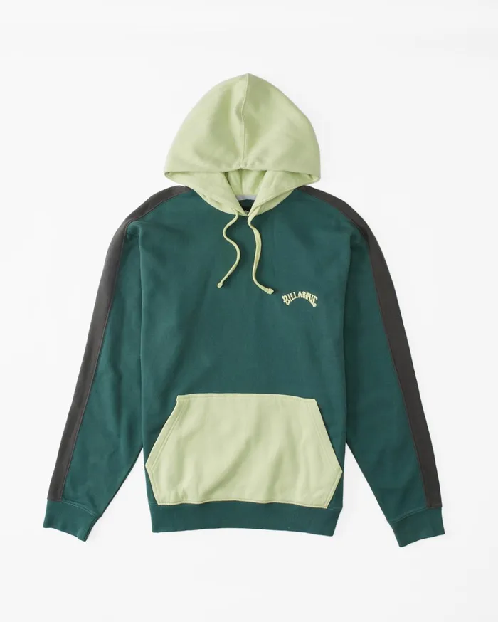 Billabong Wave Washed Hoodie Cypress Men Hoodies and Fleece Billabong Wave Washed Hoodie Cypress Men Hoodies and Fleece