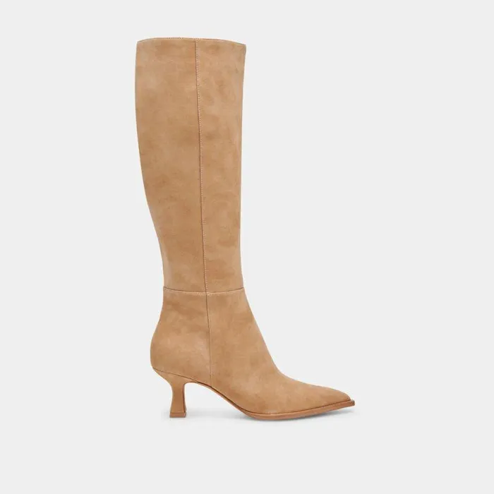 Boots and Booties Shop Dolce Vita Auggie Boots Camel Suede Women039s Camel Suede Kneehigh Boots Camel Suede Boots and Booties Shop Dolce Vita Auggie Boots Camel Suede Women039s Camel Suede Kneehigh Boots Camel Suede