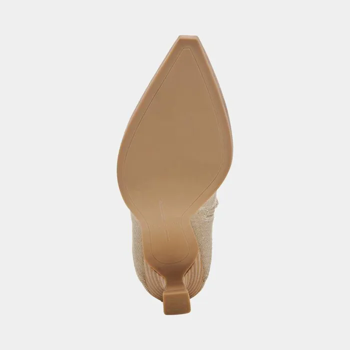 Boots and Booties Shop Dolce Vita Austin Boots Sesame Denim Sesame Denim