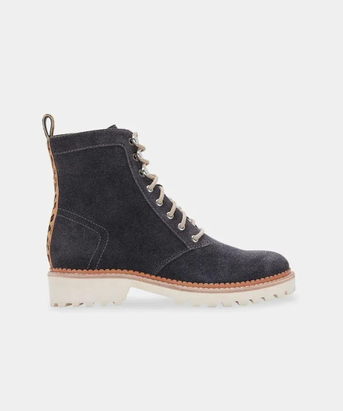 Boots and Booties Shop Dolce Vita Avena Boots Anthracite Suede Anthracite Suede Boots and Booties Shop Dolce Vita Avena Boots Anthracite Suede Anthracite Suede