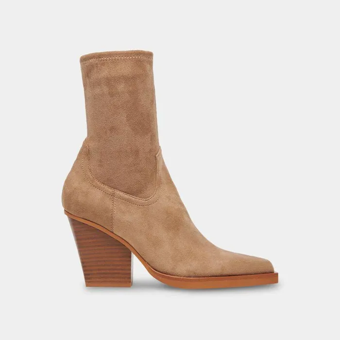 Boots and Booties Shop Dolce Vita Boyd Boots Truffle Stella Suede Women039s Minimalist Booties Truffle Stella Suede Boots and Booties Shop Dolce Vita Boyd Boots Truffle Stella Suede Women039s Minimalist Booties Truffle Stella Suede
