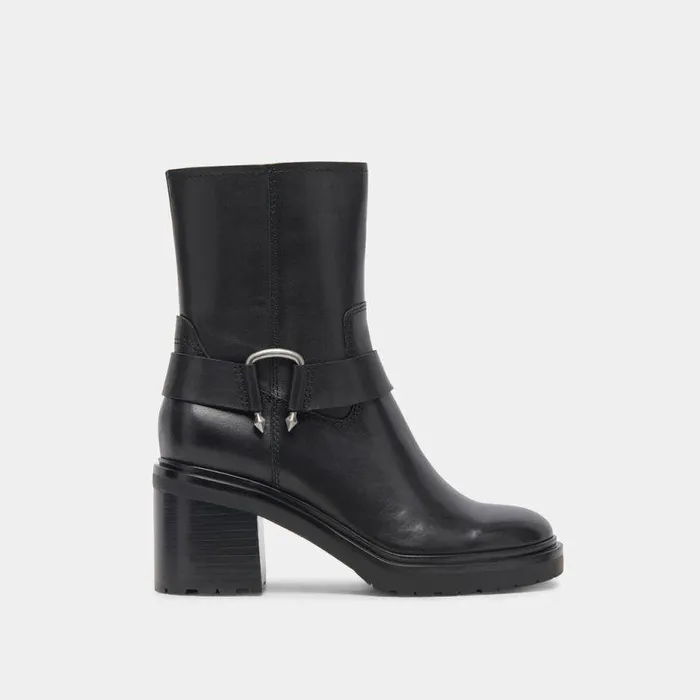 Boots and Booties Shop Dolce Vita Camros Boots Black Leather Women039s Black Leather Moto Boots Black Leather Boots and Booties Shop Dolce Vita Camros Boots Black Leather Women039s Black Leather Moto Boots Black Leather