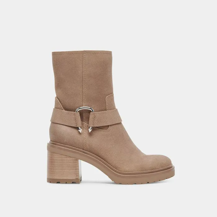 Boots and Booties Shop Dolce Vita Camros Boots Truffle Suede Women039s Truffle Suede Moto Boots Truffle Suede Boots and Booties Shop Dolce Vita Camros Boots Truffle Suede Women039s Truffle Suede Moto Boots Truffle Suede
