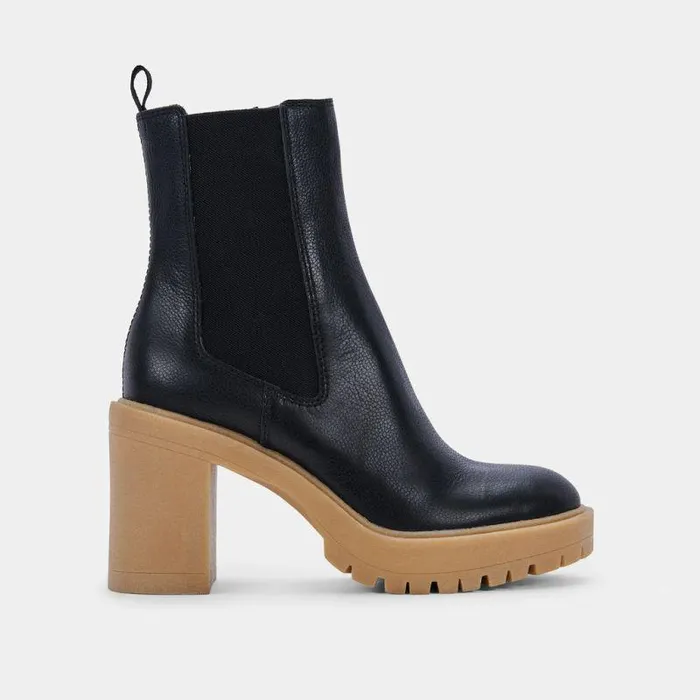 Boots and Booties Shop Dolce Vita Coen H2o Boots Black Leather Black Leather H2o Boots and Booties Shop Dolce Vita Coen H2o Boots Black Leather Black Leather H2o