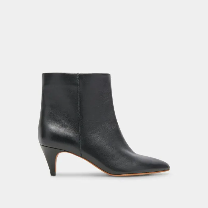 Boots and Booties Shop Dolce Vita Dee Wide Booties Jet Black Leather Jet Black Leather Boots and Booties Shop Dolce Vita Dee Wide Booties Jet Black Leather Jet Black Leather