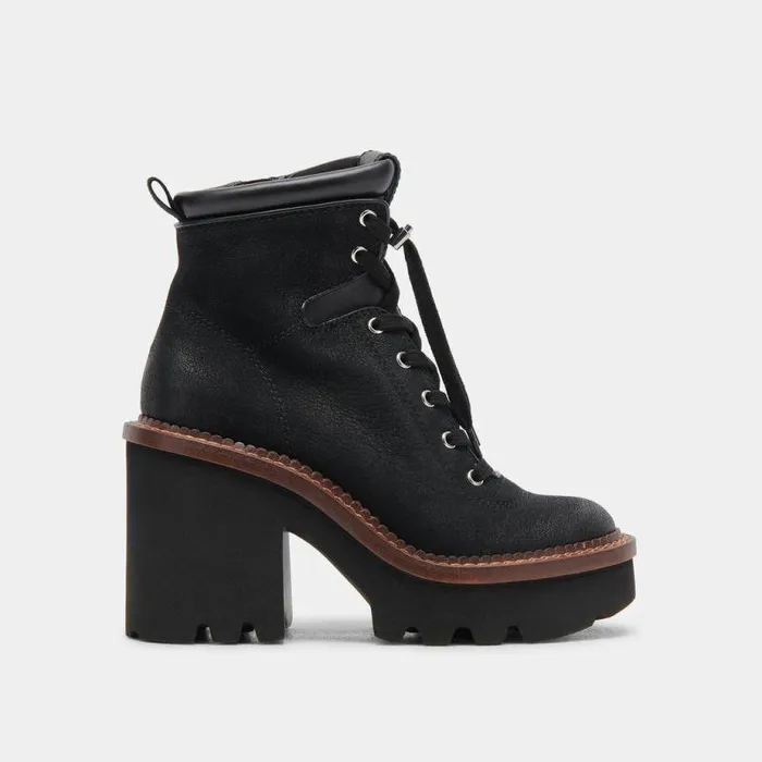 Boots and Booties Shop Dolce Vita Dommie Boots Black Nubuck Black Winter Platform Boots Black Nubuck Boots and Booties Shop Dolce Vita Dommie Boots Black Nubuck Black Winter Platform Boots Black Nubuck
