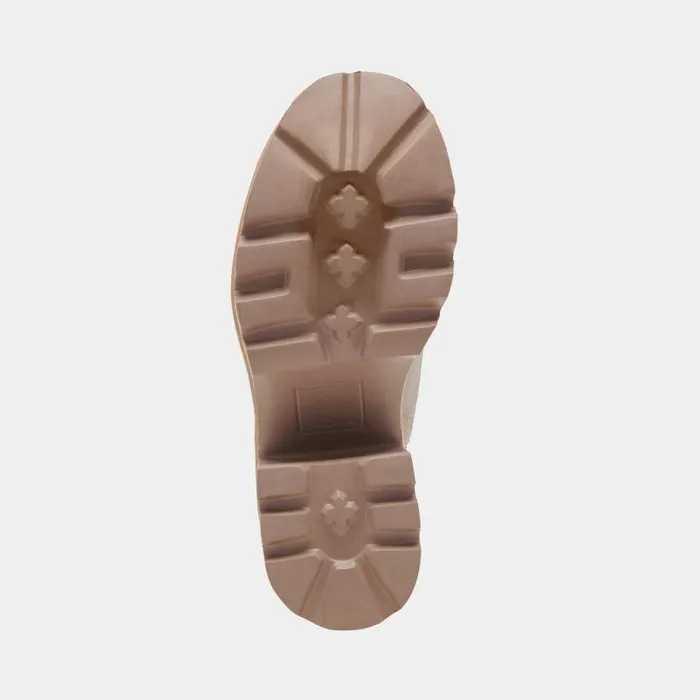 Boots and Booties Shop Dolce Vita Drago Boots Taupe Leather Taupe Leather