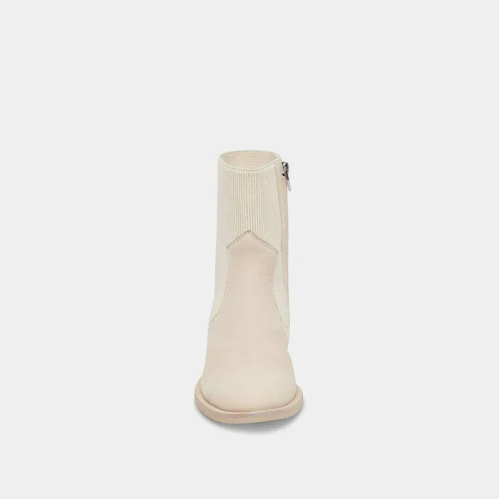 Boots and Booties Shop Dolce Vita Gineva Boots Sand Nubuck Sand Nubuck