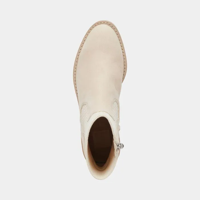 Boots and Booties Shop Dolce Vita Gineva Boots Sand Nubuck Sand Nubuck
