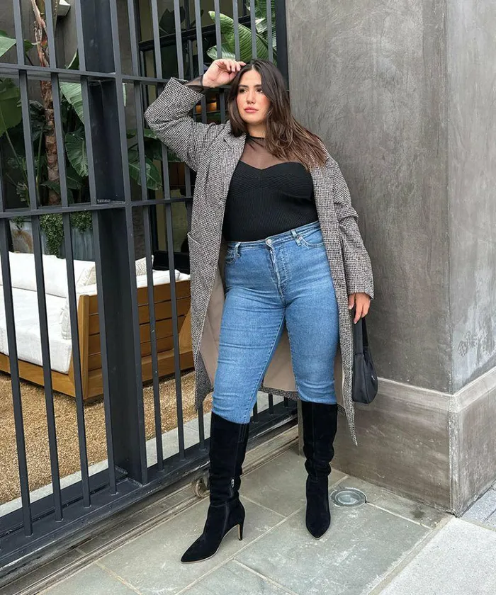 Boots and Booties Shop Dolce Vita Haze Boots Onyx Suede Onyx Suede