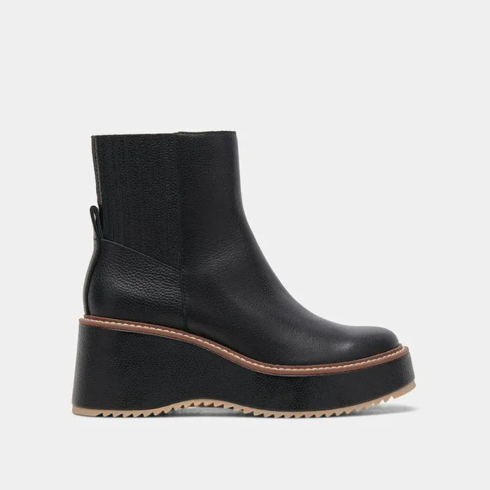 Boots and Booties Shop Dolce Vita Hilde Black Leather Boots Women039s Platform Black Leather Boots Black Leather Boots and Booties Shop Dolce Vita Hilde Black Leather Boots Women039s Platform Black Leather Boots Black Leather