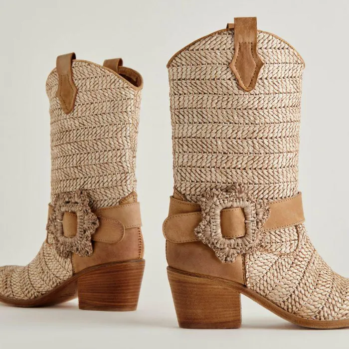 Boots and Booties Shop Dolce Vita Hoss Boots Brown Multi Raffia Brown Multi Raffia Boots and Booties Shop Dolce Vita Hoss Boots Brown Multi Raffia Brown Multi Raffia