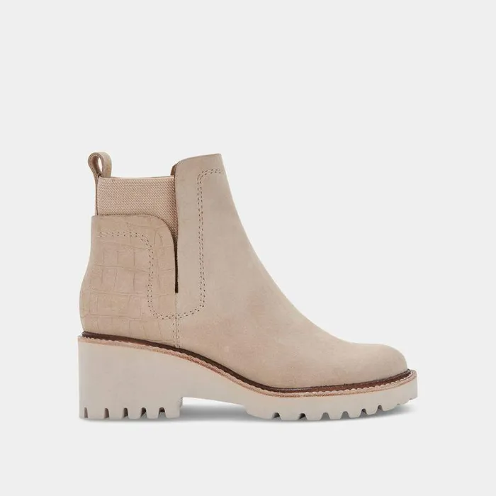 Boots and Booties Shop Dolce Vita Huey H2o Boots Dune Suede Dune Suede