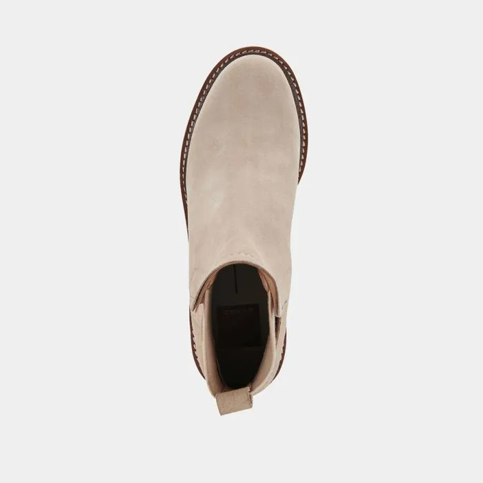 Boots and Booties Shop Dolce Vita Huey H2o Boots Dune Suede Dune Suede