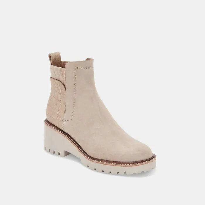Boots and Booties Shop Dolce Vita Huey H2o Boots Dune Suede Dune Suede