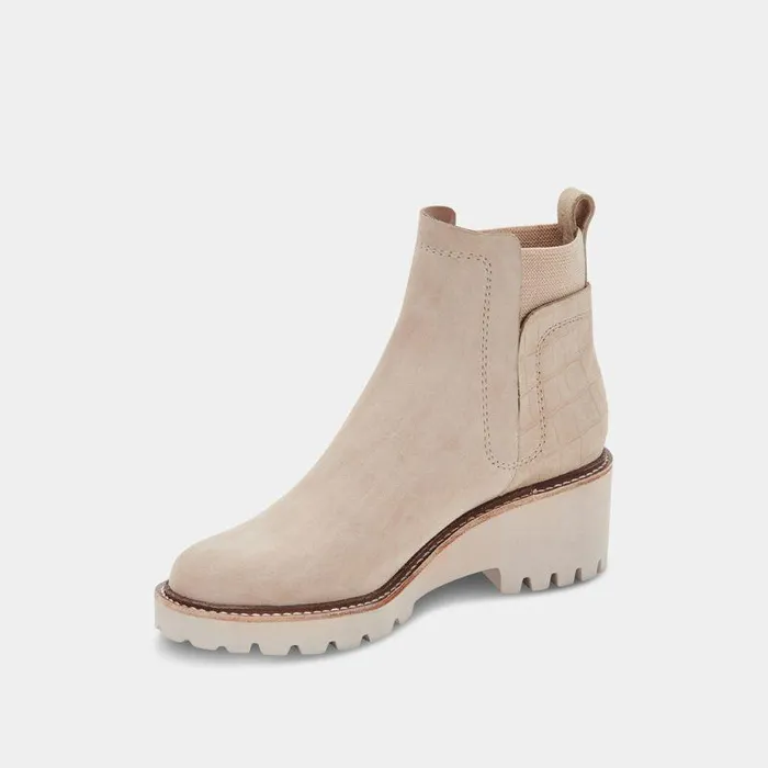 Boots and Booties Shop Dolce Vita Huey H2o Boots Dune Suede Dune Suede