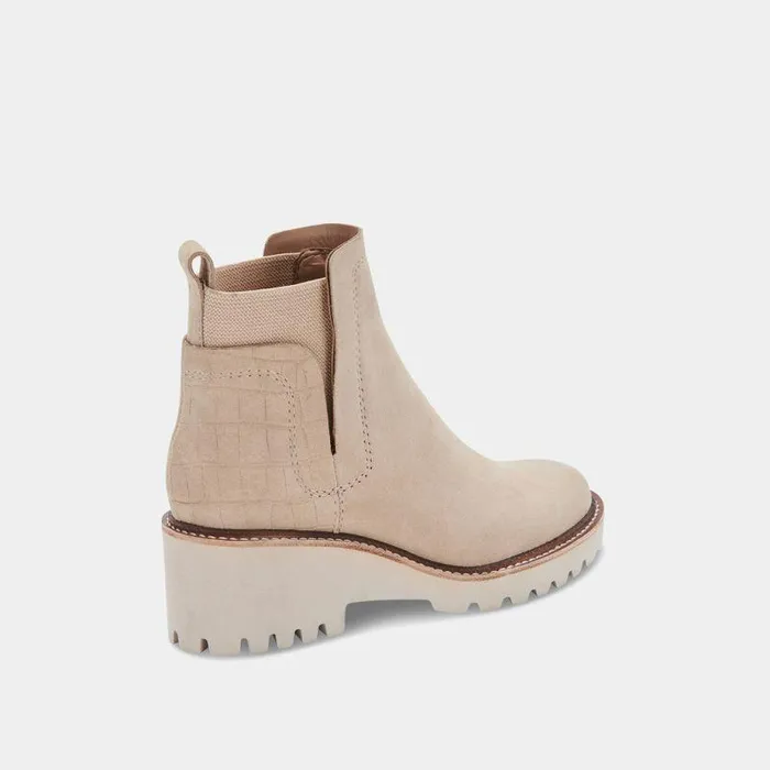 Boots and Booties Shop Dolce Vita Huey H2o Boots Dune Suede Dune Suede