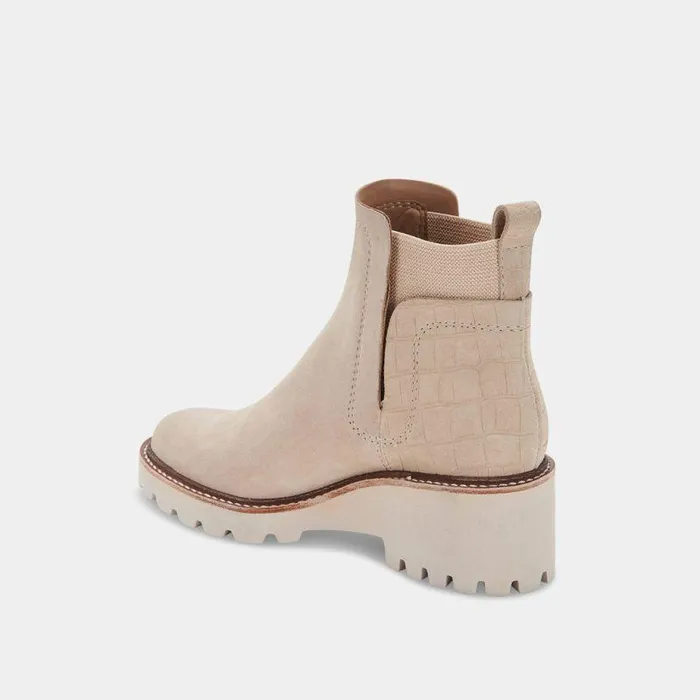 Boots and Booties Shop Dolce Vita Huey H2o Boots Dune Suede Dune Suede