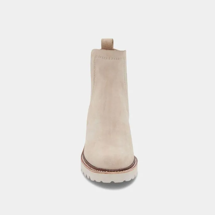 Boots and Booties Shop Dolce Vita Huey H2o Boots Dune Suede Dune Suede